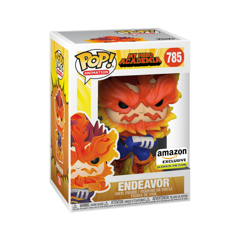 Pop! Endeavor #785