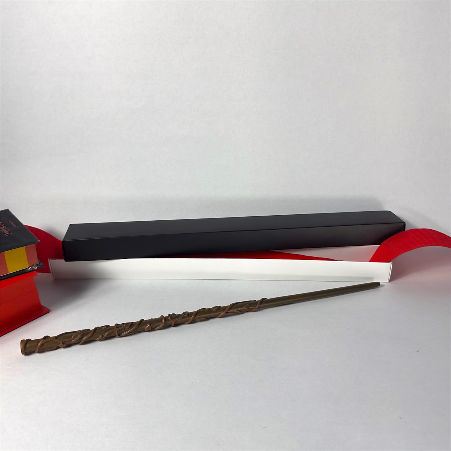 Varita de Hermione Granger