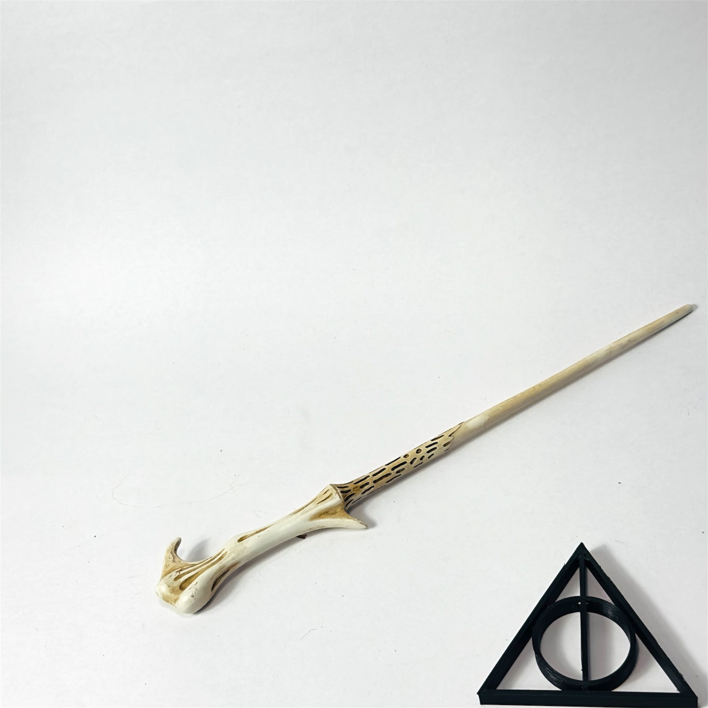 Varita de Lord Voldemort