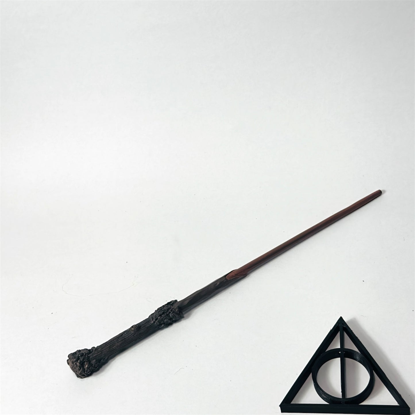 Varita de Harry Potter