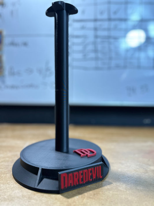 Soporte de casco - Daredevil