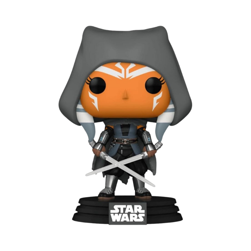 Pop! Ahsoka #467