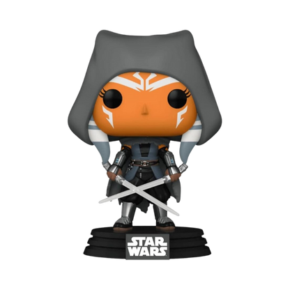 Pop! Ahsoka #467