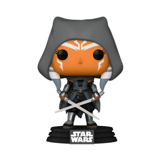 Pop! Ahsoka #467