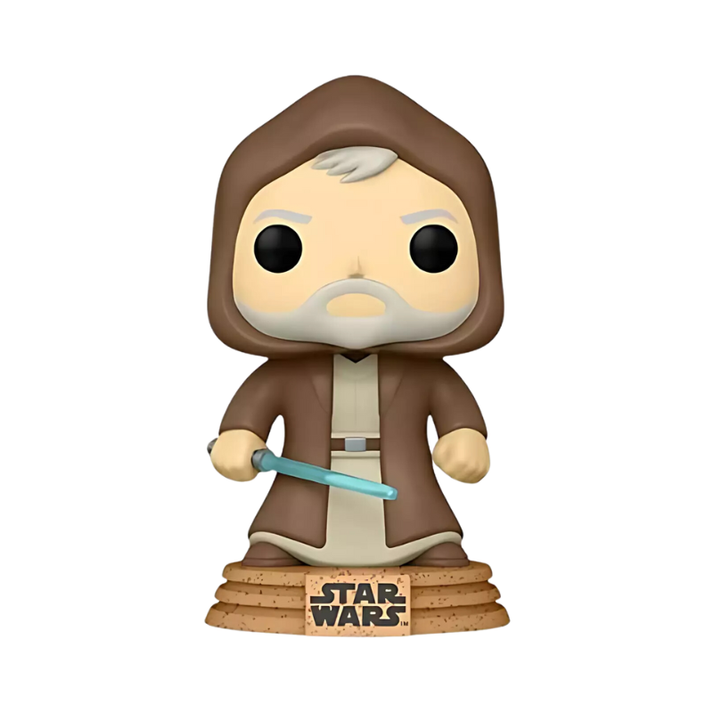 Pop! Obi-wan Kenobi (Tatooine) #10