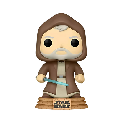 Pop! Obi-wan Kenobi (Tatooine) #10