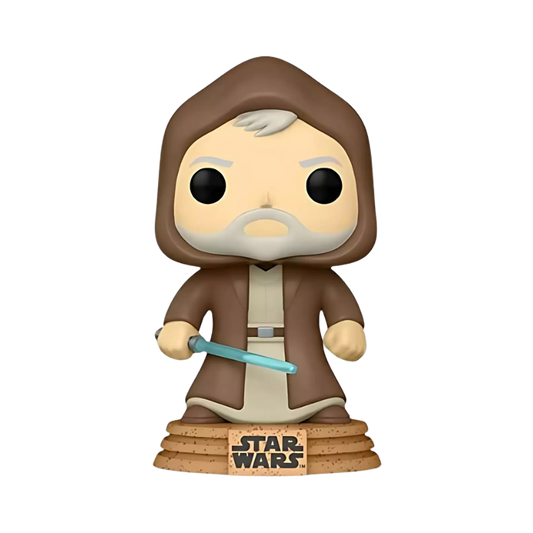 Pop! Obi-wan Kenobi (Tatooine) #10