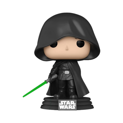 Pop! Luke skywalker #501