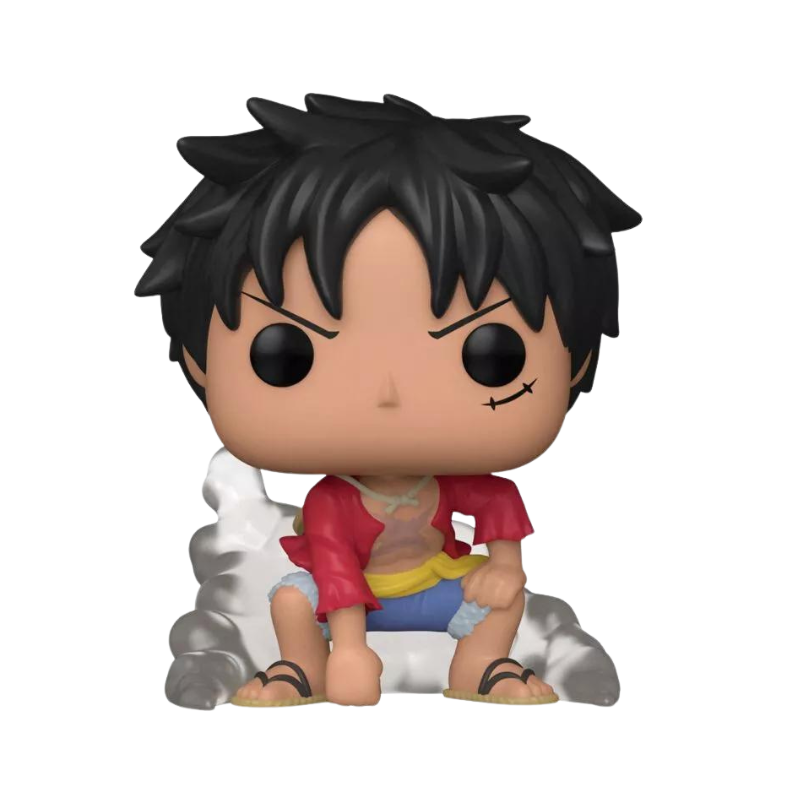 Pop! Luffy Gear Two #1269