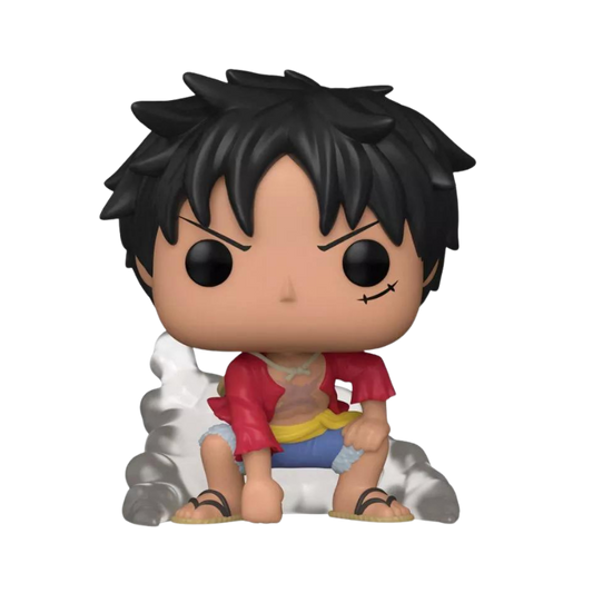 Pop! Luffy Gear Two #1269