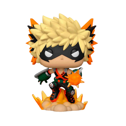 Pop! Katsuki Bakugo #969