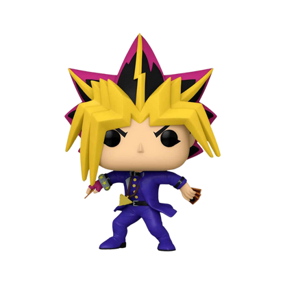 Pop! Yami Yugi #1451