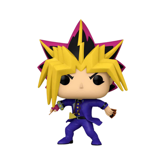 Pop! Yami Yugi #1451