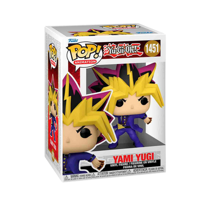 Pop! Yami Yugi #1451