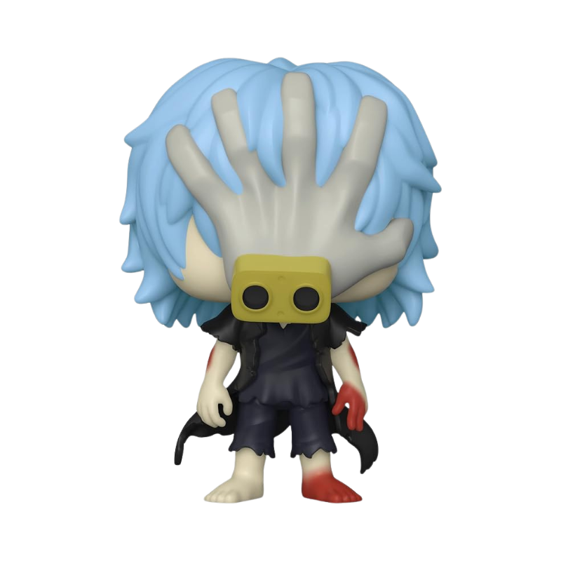 Pop! Tomura Shigaraki #1149