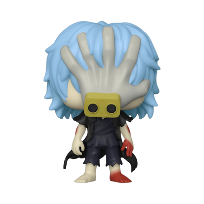 Pop! Tomura Shigaraki #1149