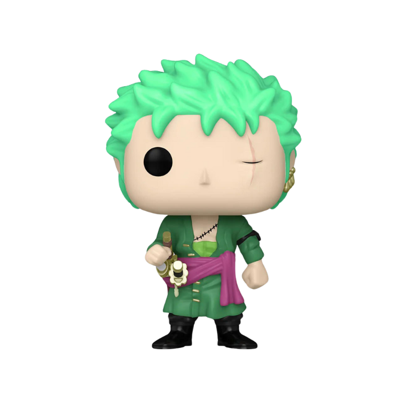 Pop! Roronoa Zoro #327
