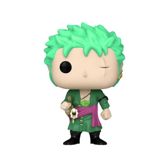 Pop! Roronoa Zoro #327