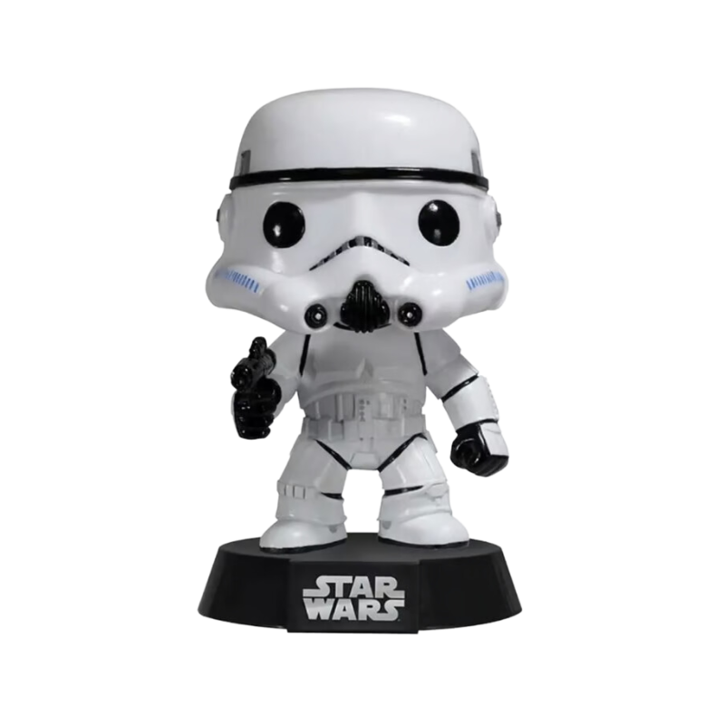 Pop! Stormtrooper #05