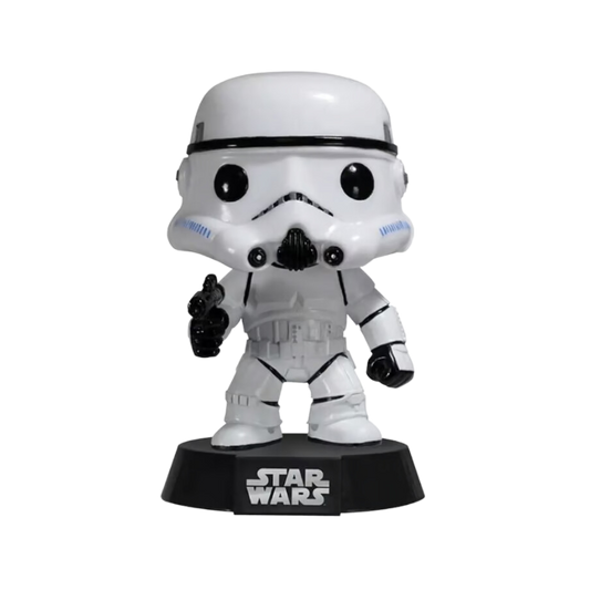 Pop! Stormtrooper #05