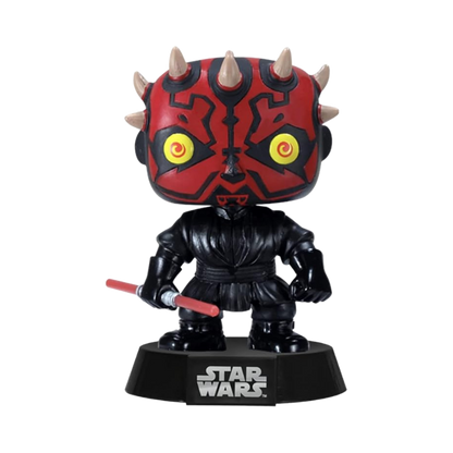 Pop! Darth Maul #09