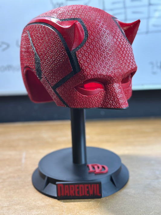 Casco de Daredevil: Born Again