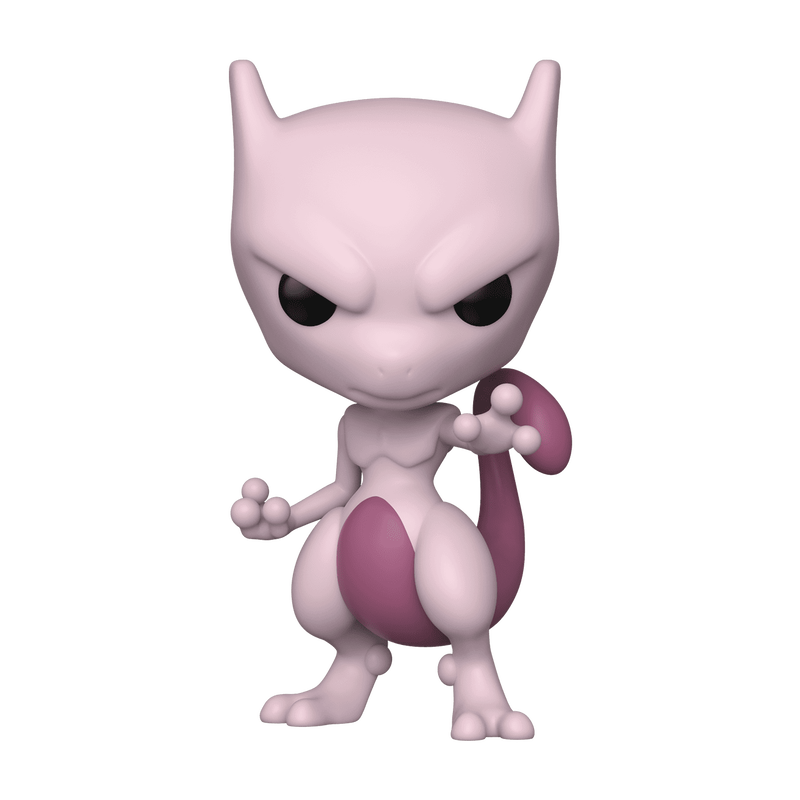 Pop! Mewtwo #581
