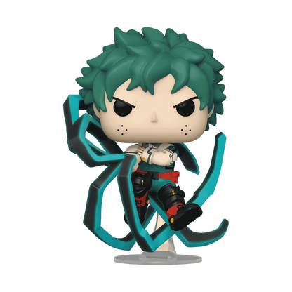 Pop! Izuku midoriya #1347