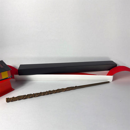 Varita de Hermione Granger