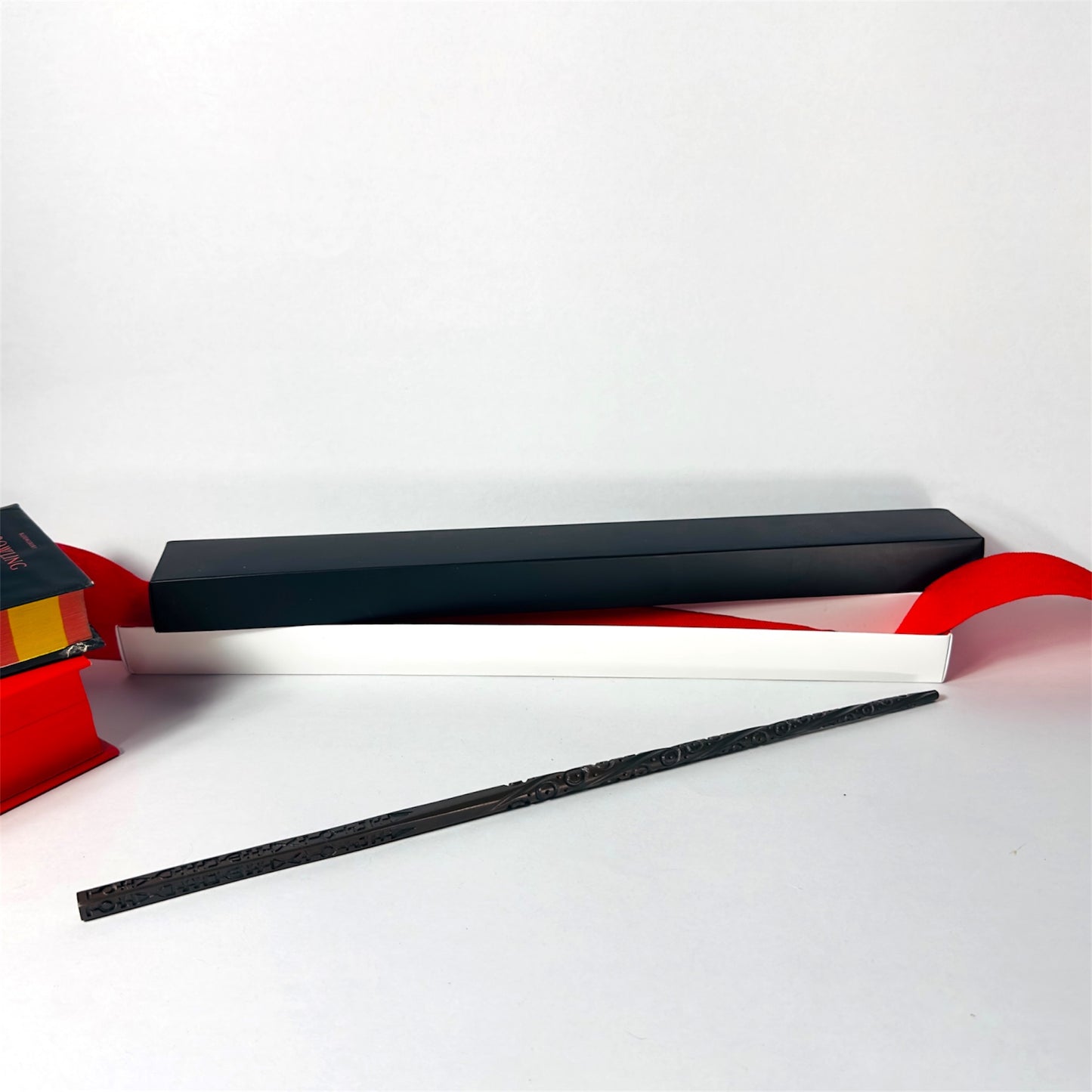 Varita de Sirius Black