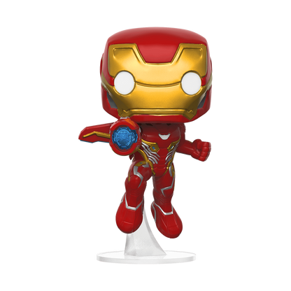 Pop! Iron Man #285