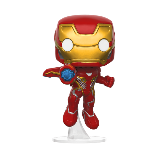 Pop! Iron Man #285