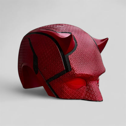 Promoción: Casco de Daredevil